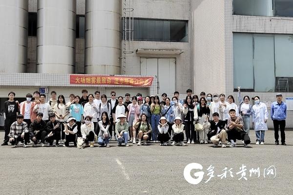考研录取率61.22% 贵州师范大学这个“学霸班级”了不起