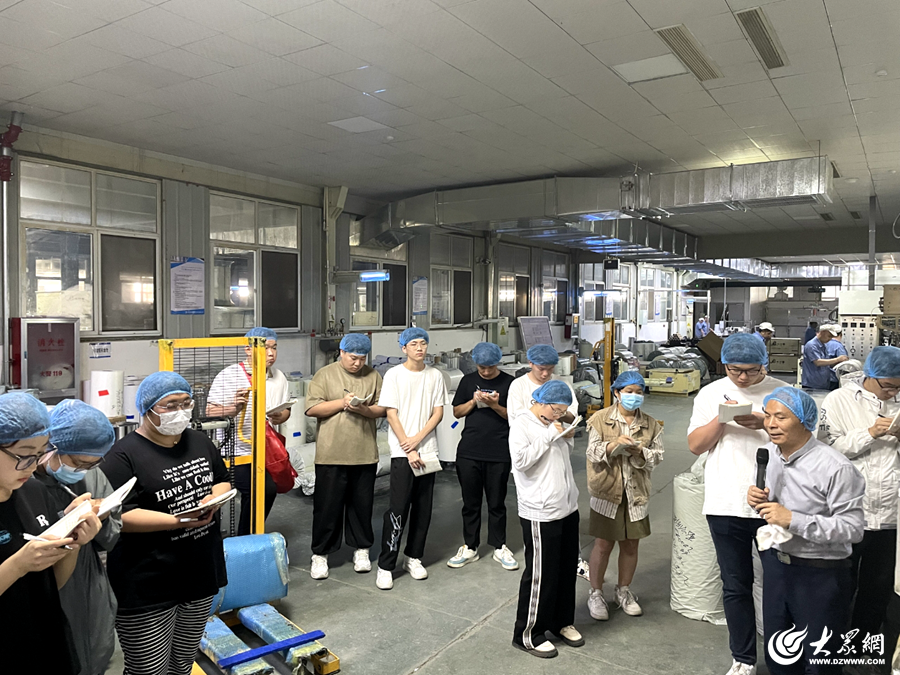 临科正少年丨产教融合淬炼真本事，校企合作培育实战型学生