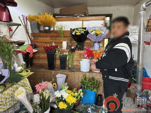 30小时跨市追击！胶州公安抓获一名盗窃嫌疑人