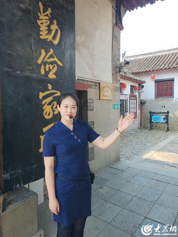 让红色教育在互动中焕发生机